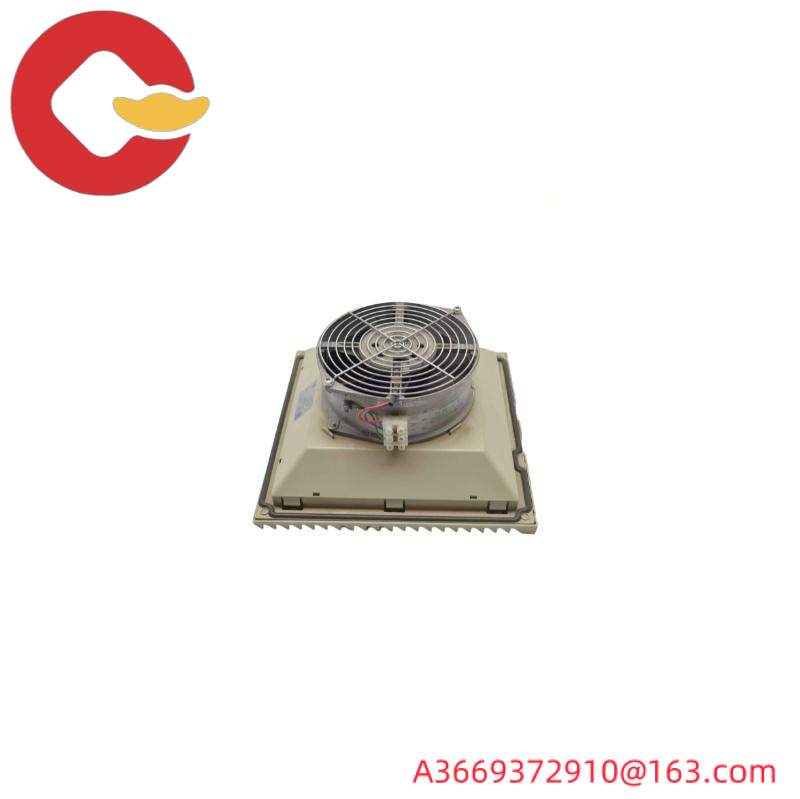 RITTAL SK3325024 Fan Filter Unit Ventilator