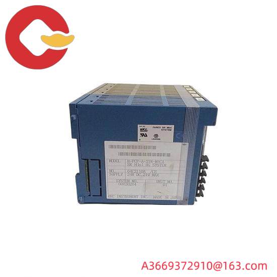 RKC H-PCP-A-31N-M*AB