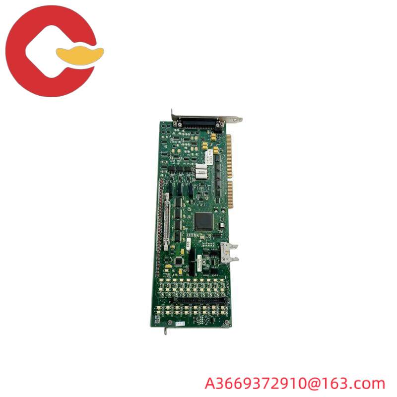 ROBICON A1A10000423.00M PCB BOARD