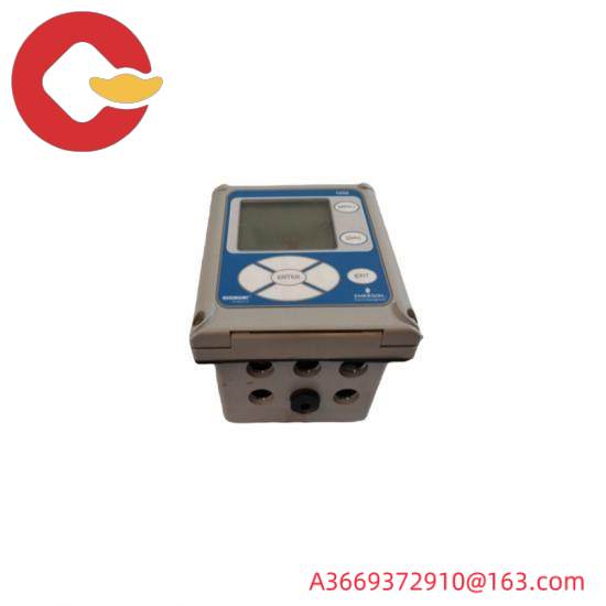 Rosemount 1056-01-22-38-AN Analyzer