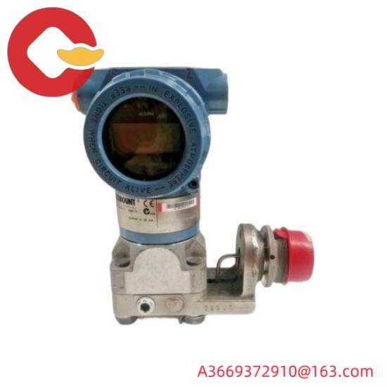 SPPLAXF1  Honeywell Sensor Transmitter
