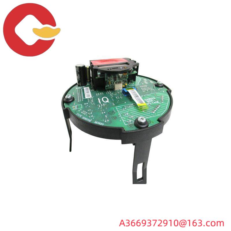 Rotork IQT MOD6G ACTUATOR CONTROL BOARD