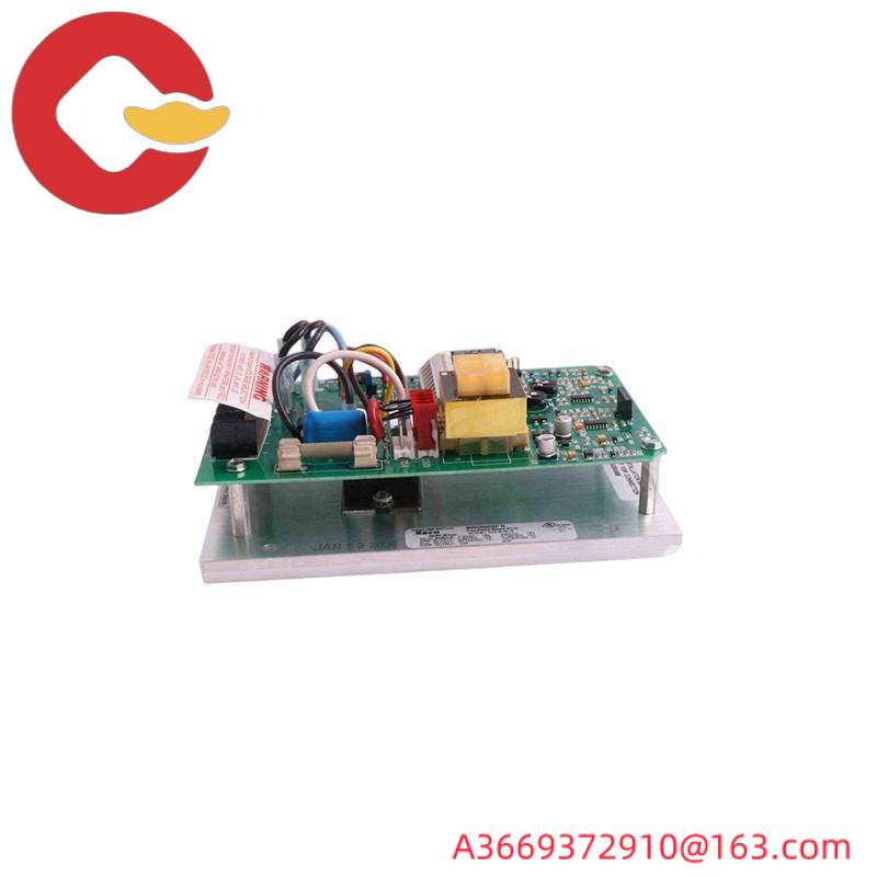 ROTORK MOD 6G Main PCB