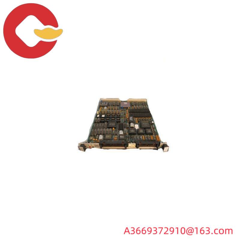 RTF 3003/00 SER 3000 I/O I/O MODULE