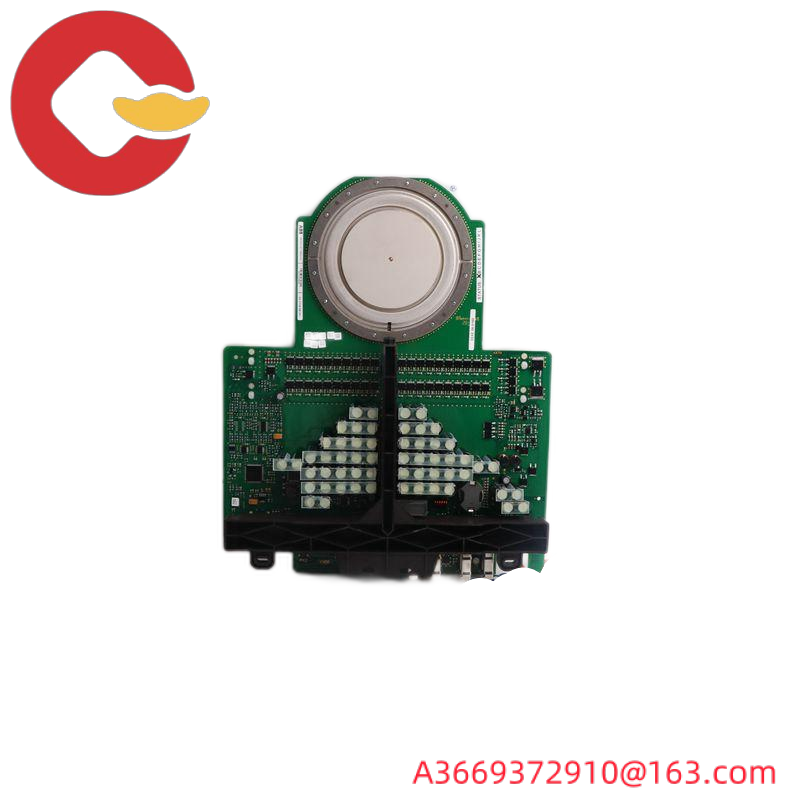 ABB SAFT174TBC 5761445-5E Terminal Block Board