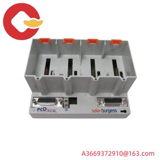 SAIA 52030C10 PCD2.W200