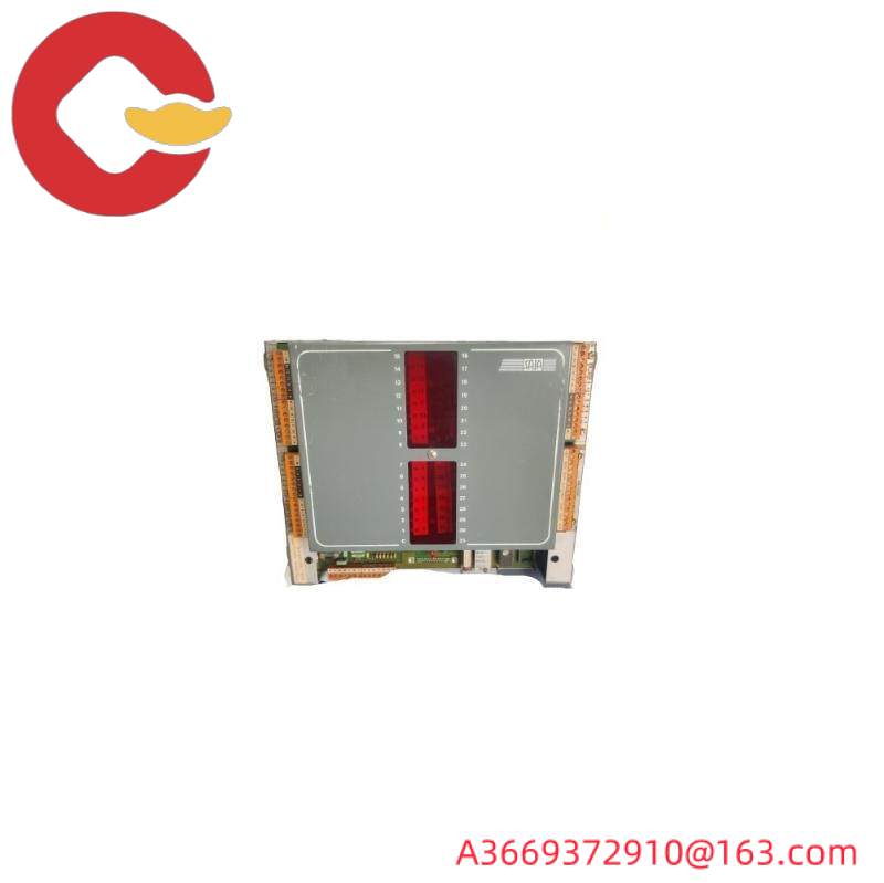 SAIA PCA1.M41M4 PLC PANEL