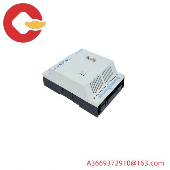 SAIA PCD1.M110 CONTRO DEVICE PCD1.M1 24VDC