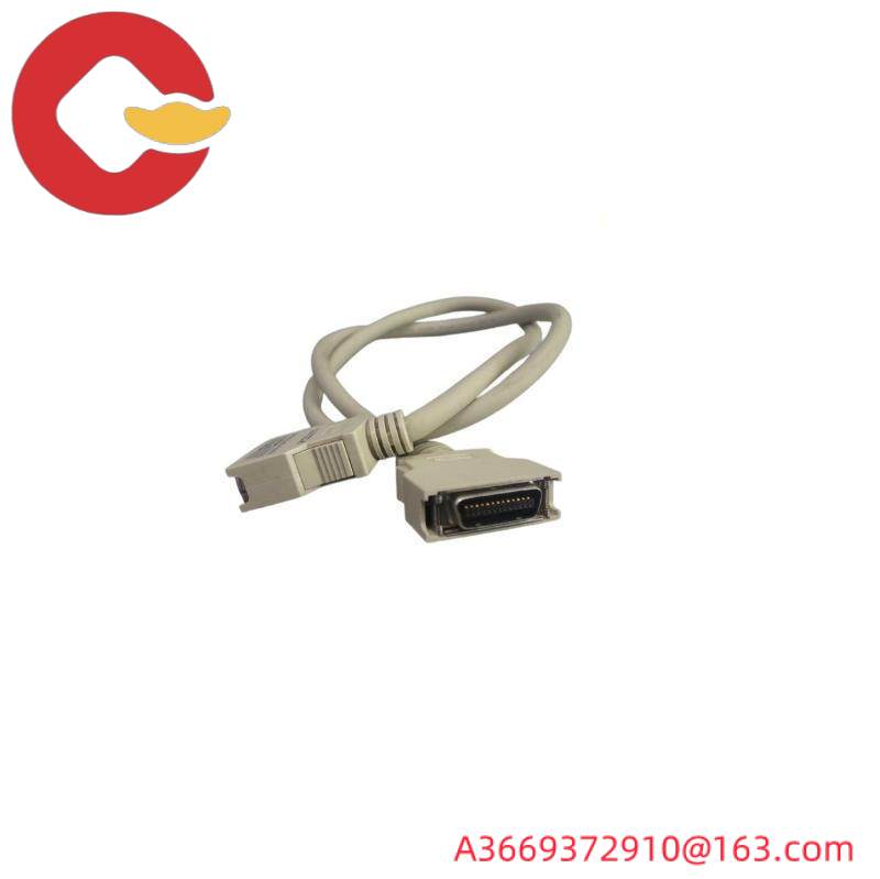 SAIA PCD2.K110 Cable Connection