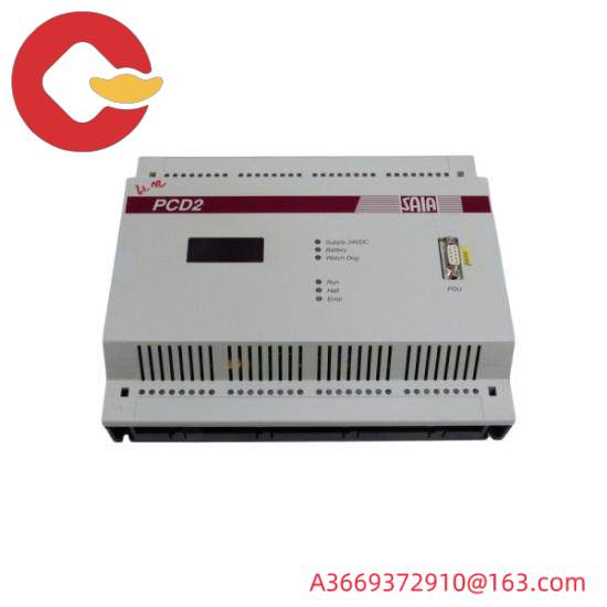 SAIA PCD2.M127
