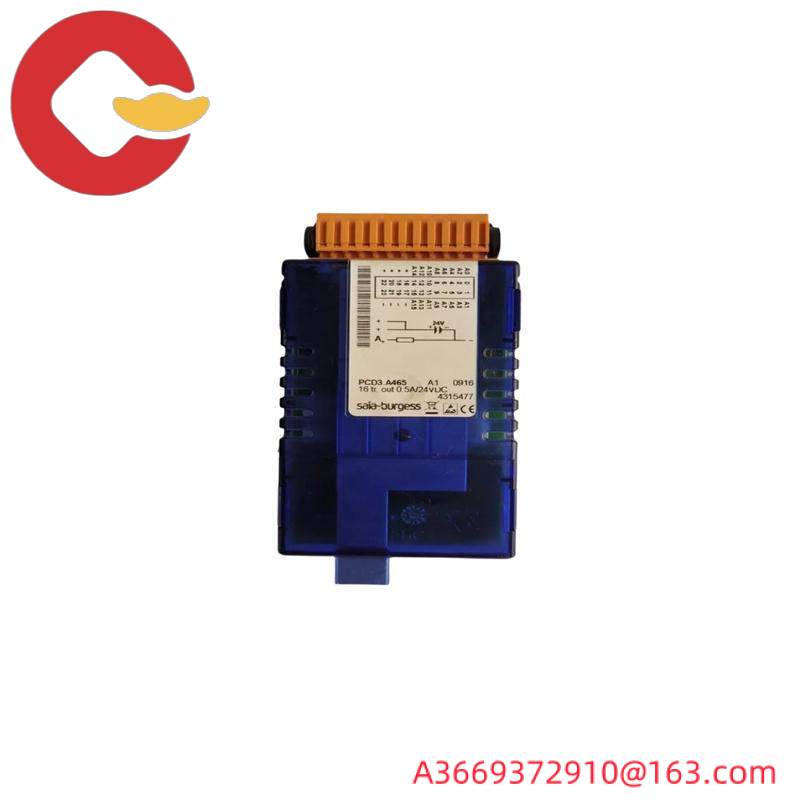 SAIA PCD2.W600