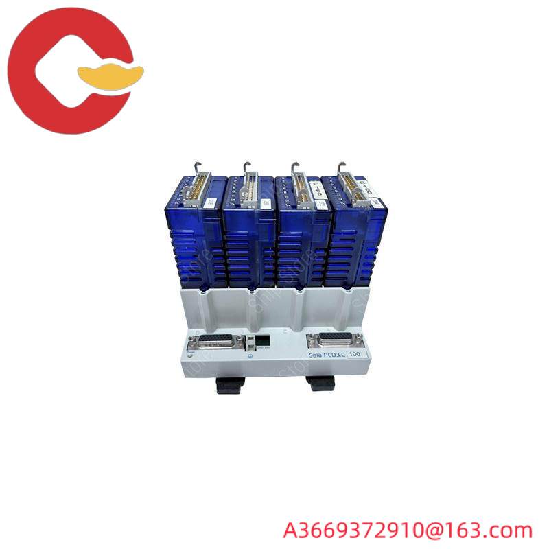 SAIA PCD3.R60X