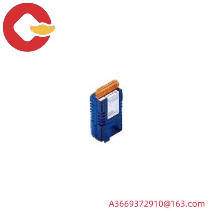 SAIA PCD6.A4 Control Module