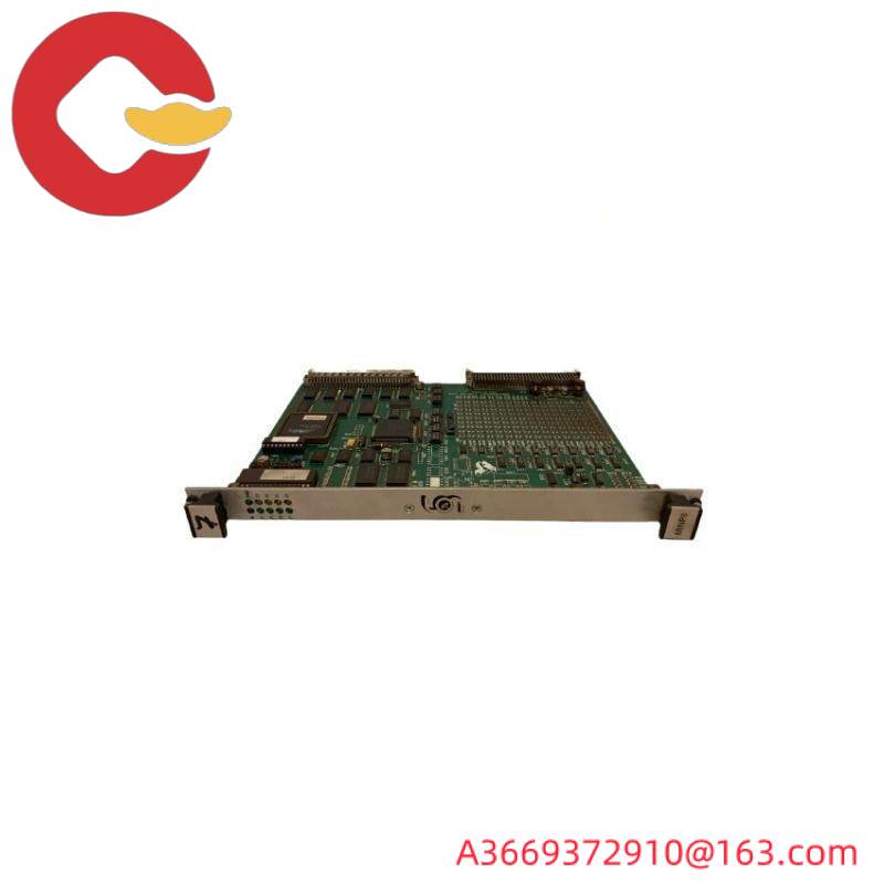 SALVAGNINI MINP8+ controller