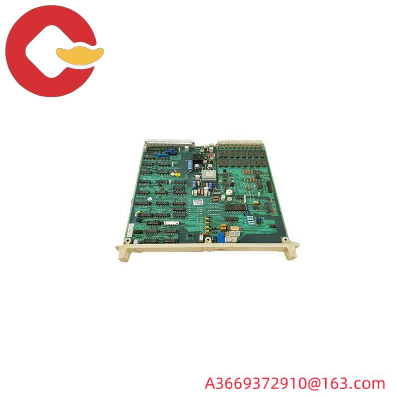 ABB SAM02 Router interface module