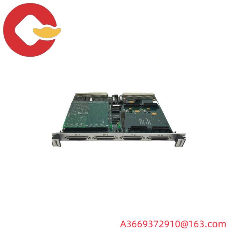 SBS VME-IP-CARRIER VIPC616