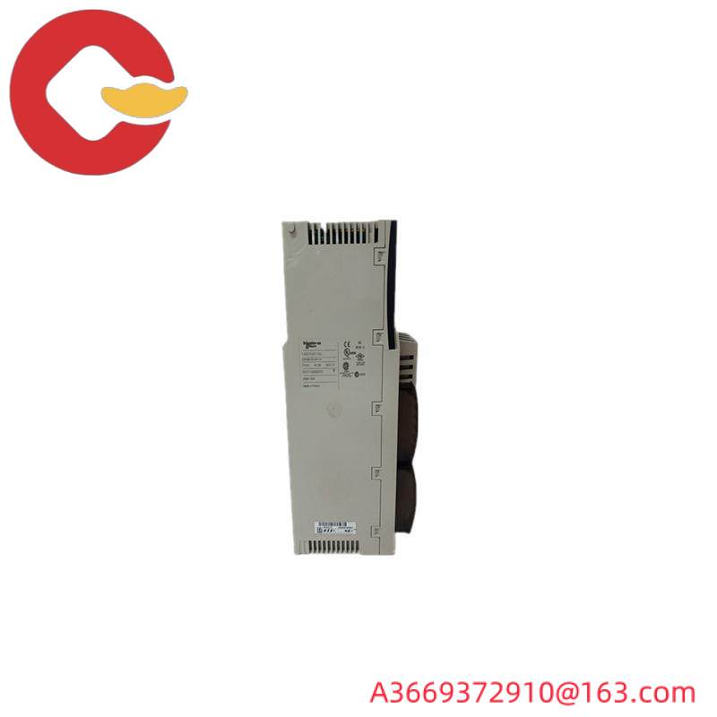 Scancon GOV93-2500-604312M  Encoder