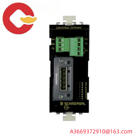 Schmersal PROTECT-PSC-POWER POWER SUPPLY 24VDC