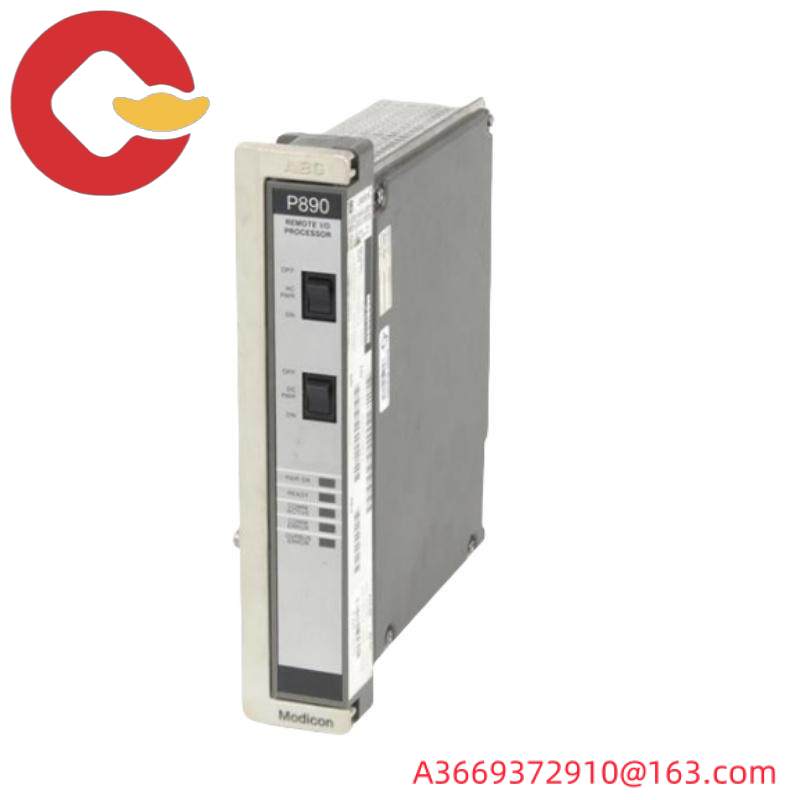 Schneide Schneide AS-P890-000 REMOTE I/O ADAPTOR 