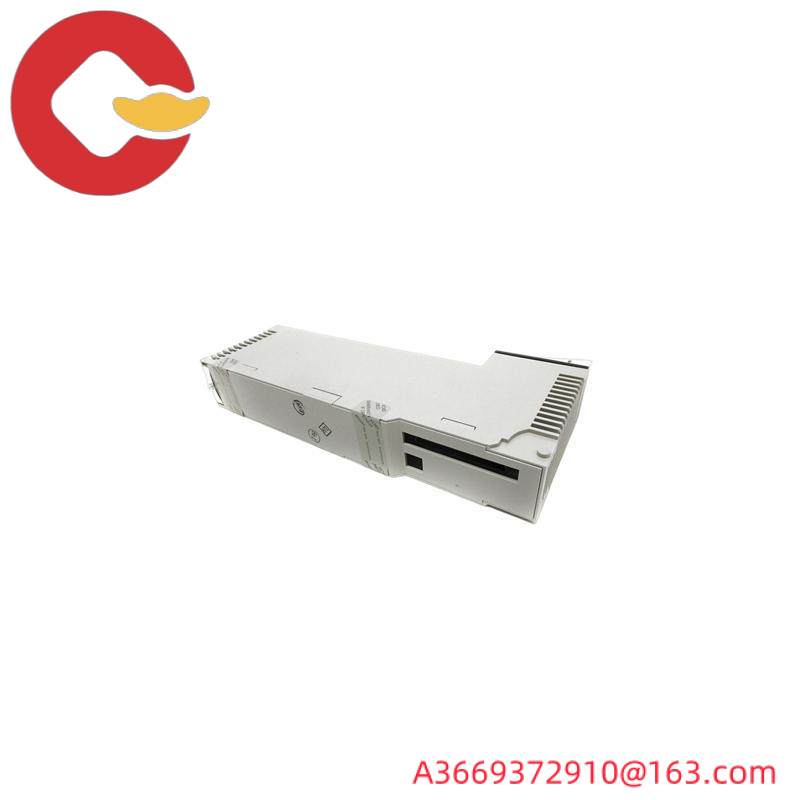 Schneider 140ACI03000 ANALOG INPUT MODULE