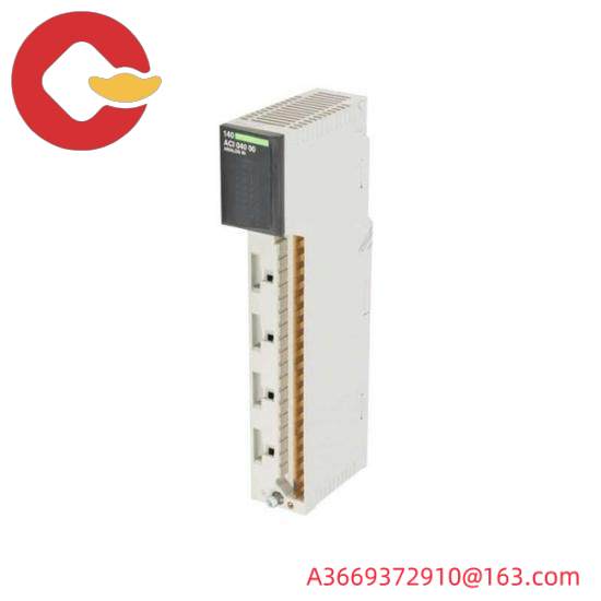 SCHNEIDER 140ACI04000