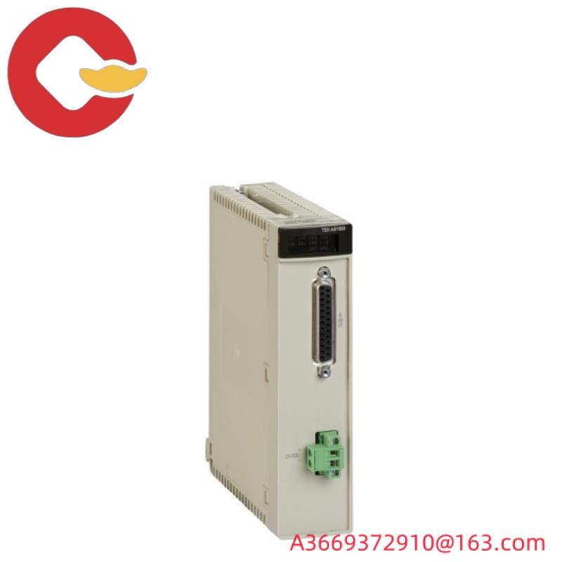 Schneider 140ACO02000