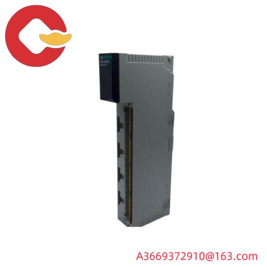 Schneider 140ACO04000C Modicon Quantum Analog Output Module