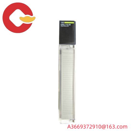 SCHNEIDER 140CPU11302