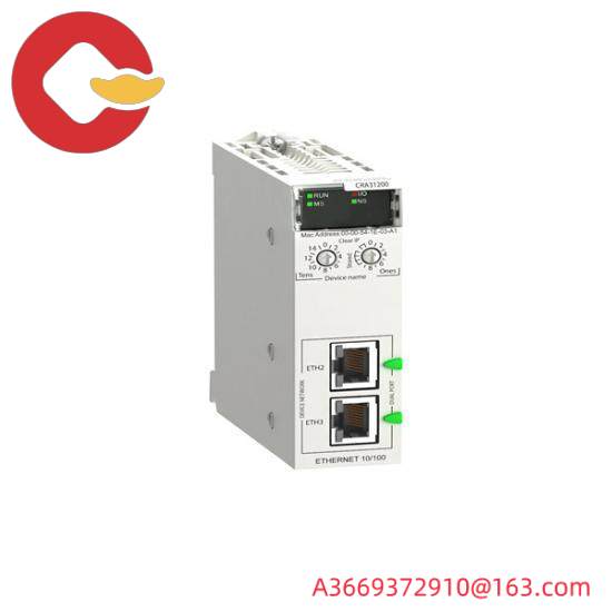 SCHNEIDER 140CPU43412A