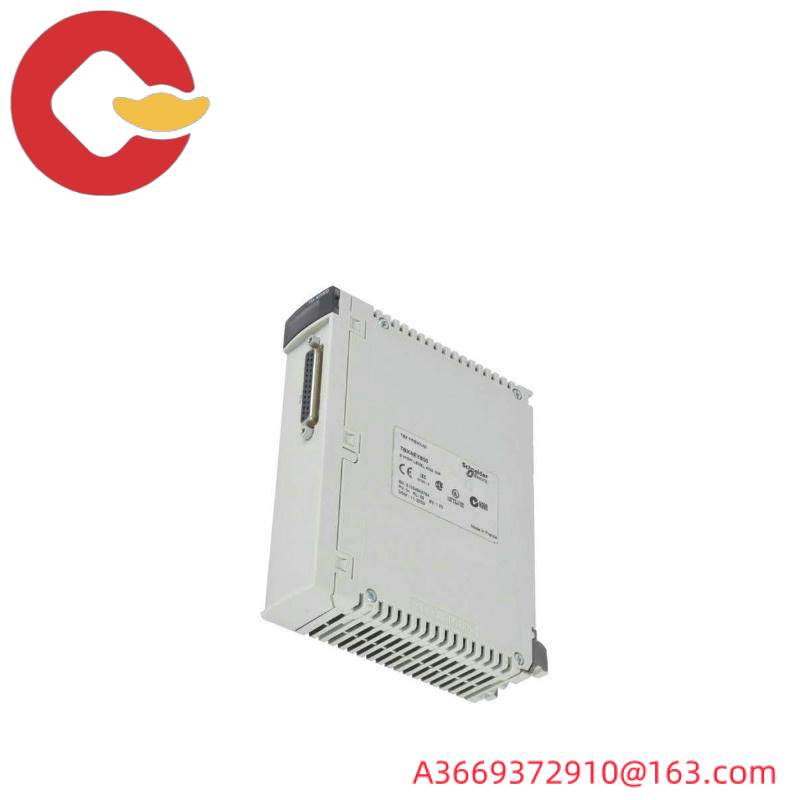 SCHNEIDER 140CPU43412A