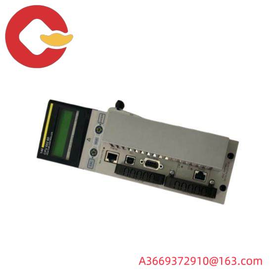 SCHNEIDER 140CPU65260