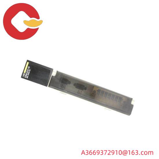 SCHNEIDER 140CRA21210