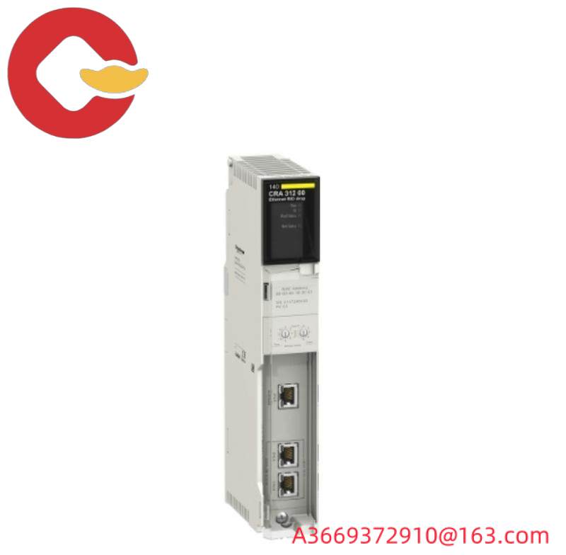 SCHNEIDER 140CRA31200