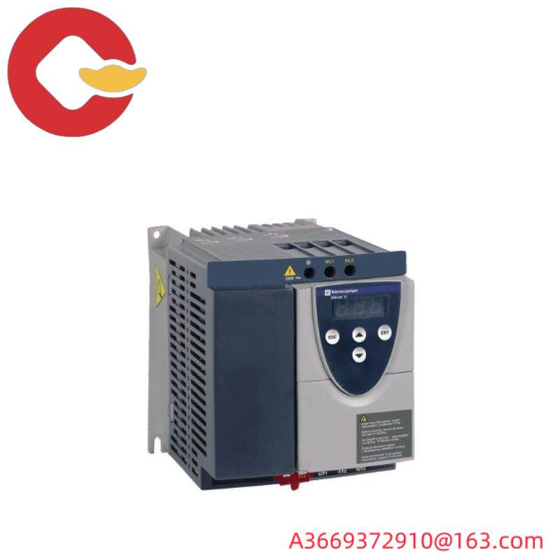 SCHNEIDER 140CRA93100