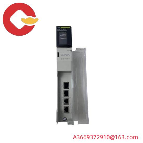 SCHNEIDER 140CRP31200
