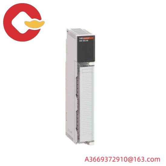 Schneider 140DAI75300230VWCIN  Discrete Input Module