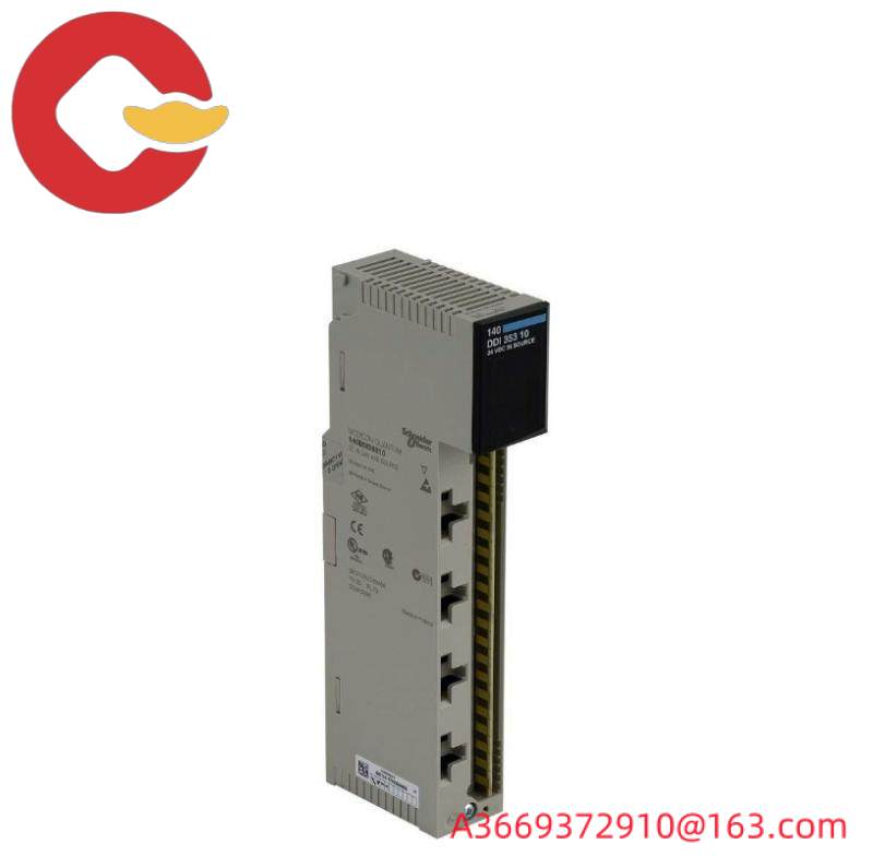 SCHNEIDER 140DDI35310