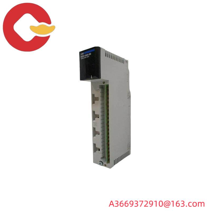 Schneider 140DDO84300