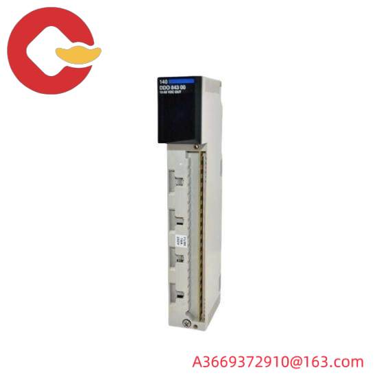 Schneider 140DDO84300