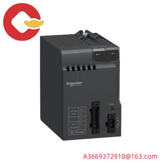 SCHNEIDER 140DDO88500