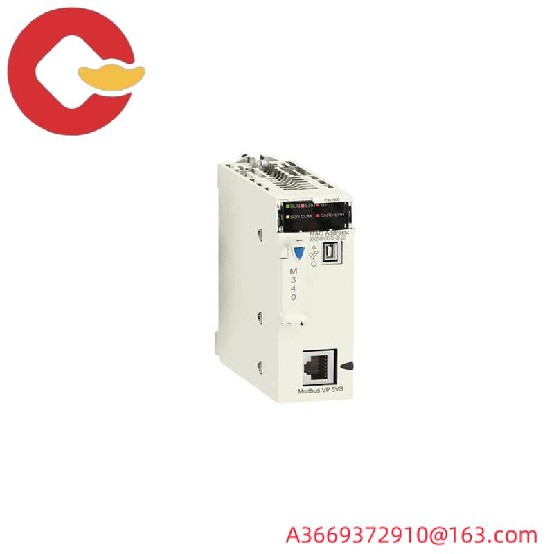 SCHNEIDER 140NOE77111