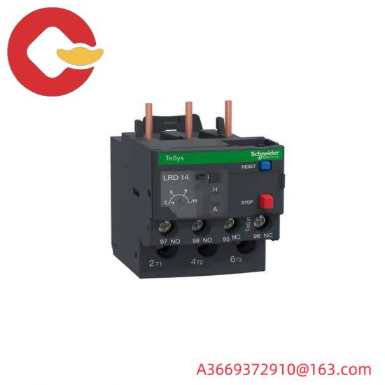 SCHNEIDER 140NOM21100