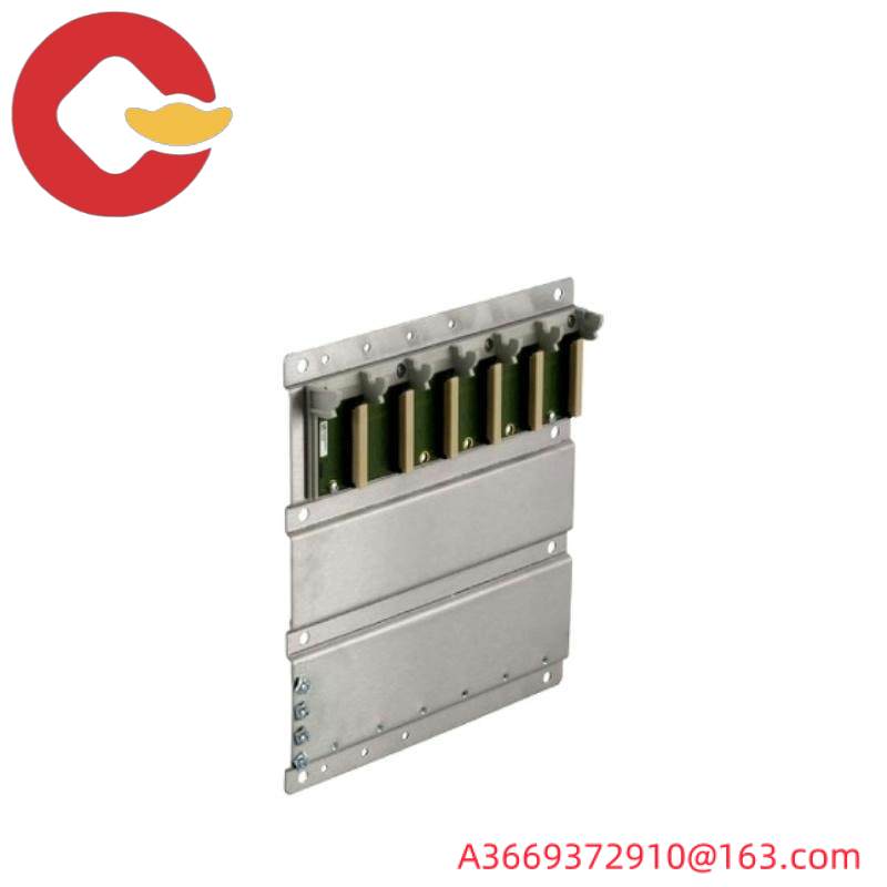 Schneider 140XBP00600 Modicon Quantum - racks backplanes