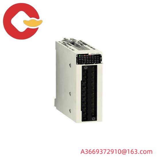 SCHNEIDER 140XTS00500