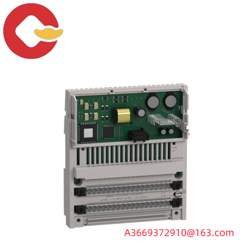 Schneider 140CP93200