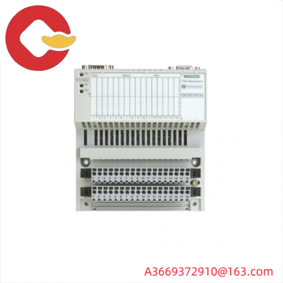 Schneider MC41103  Modicon X80