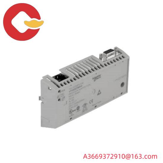Schneider 171CCC78010 Processor adaptor