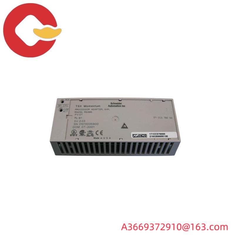 SCHNEIDER CB06551 PRD-B040SSIB-63