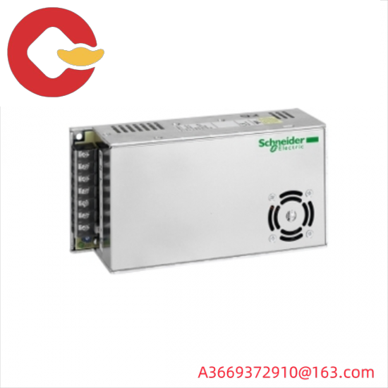 SCHNEIDER ABL1RPM24100 regulated SMPS