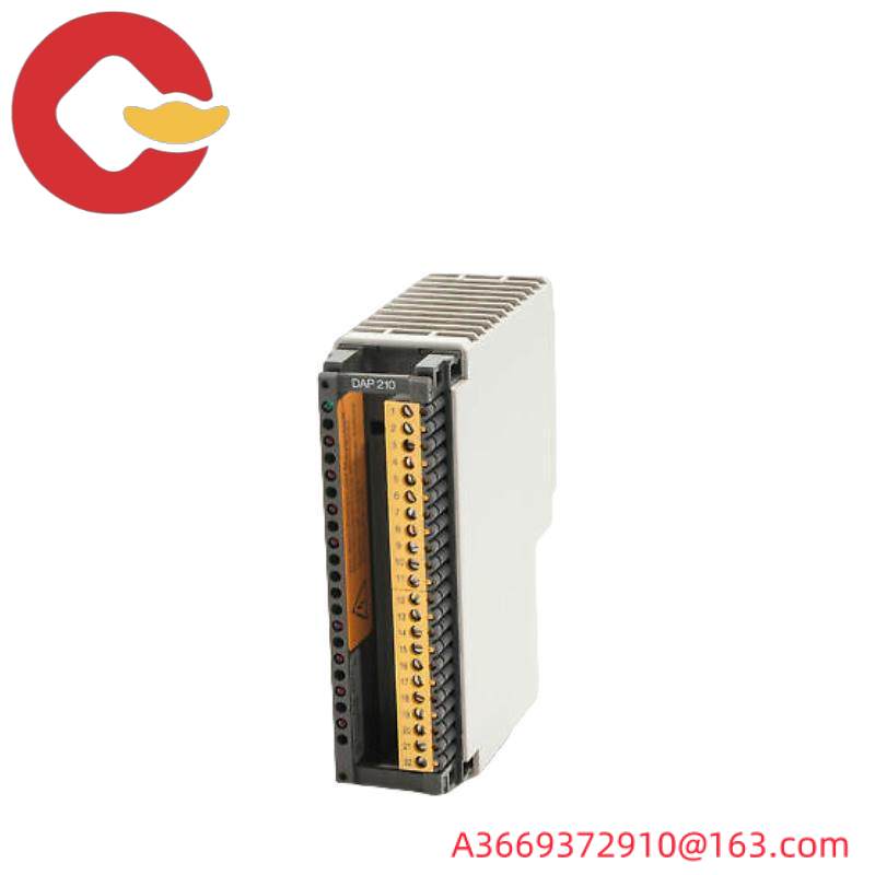 SCHNEIDER AS-BDAP-210